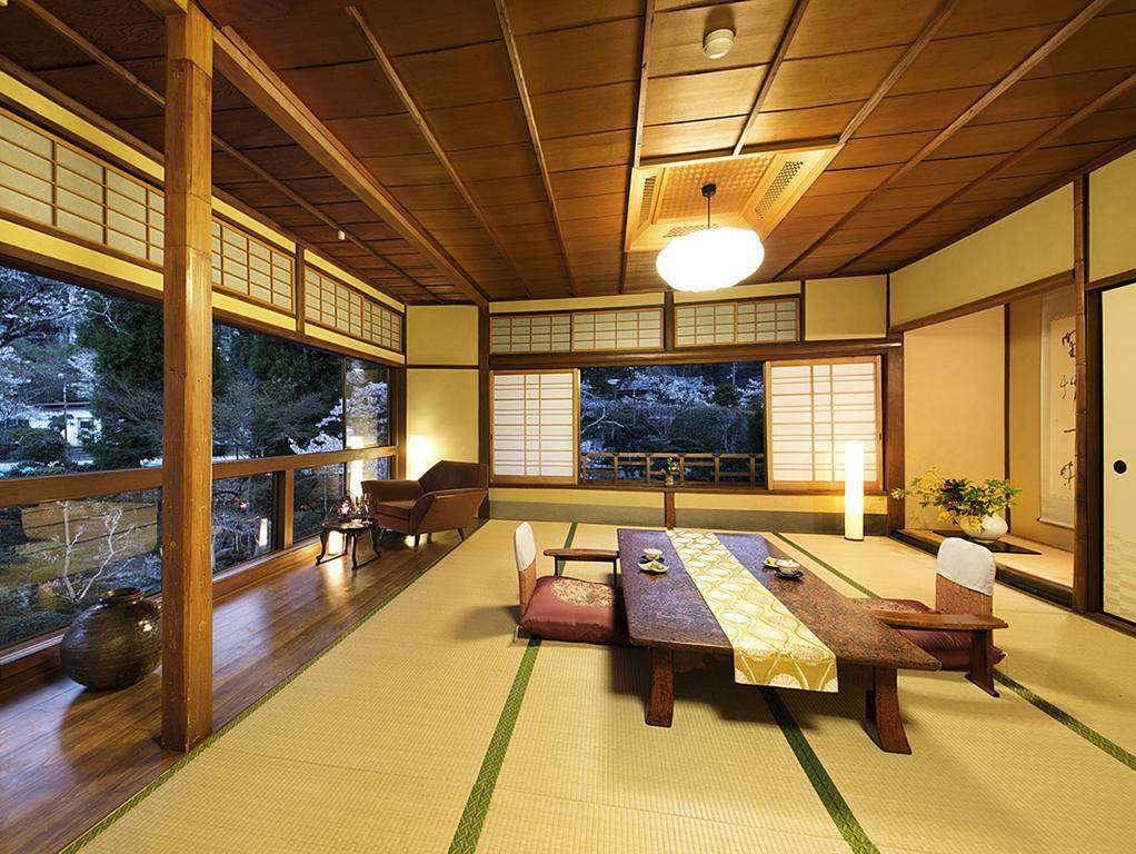 Nanten-En Kawachinagano Exterior foto