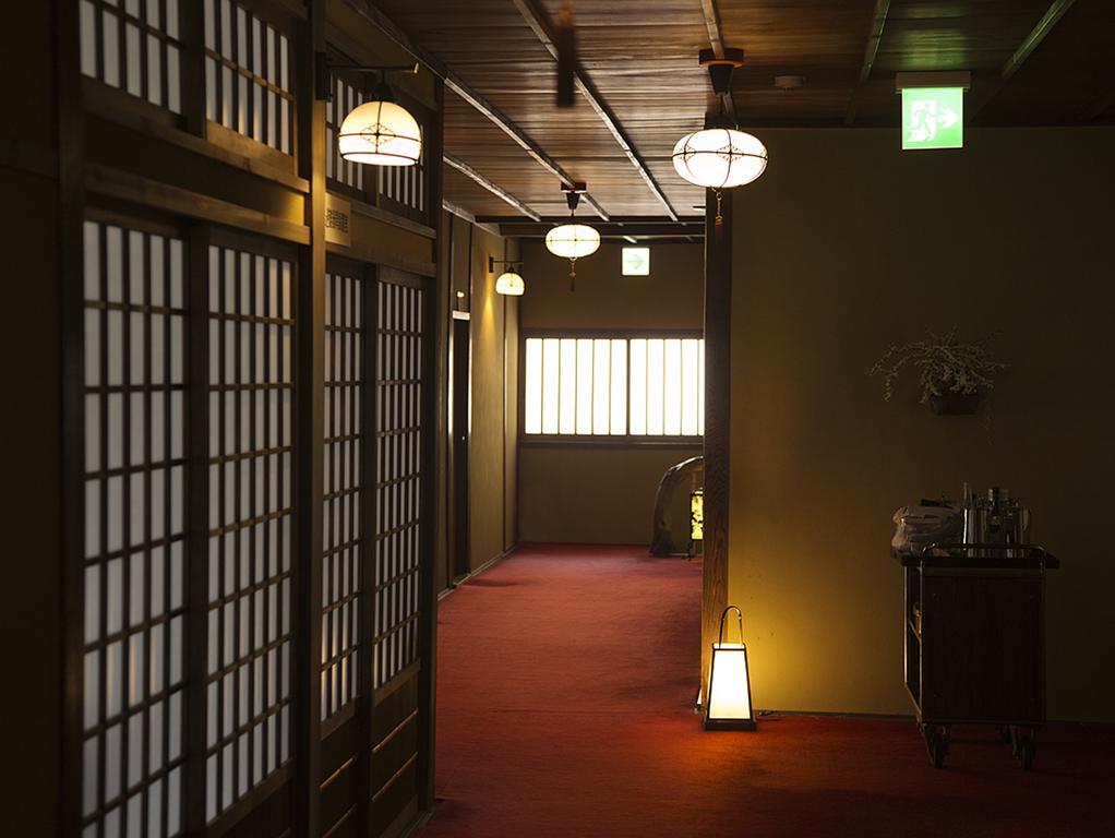 Nanten-En Kawachinagano Exterior foto